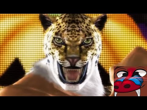 I Can't BELIEVE People Are Still Playing This (Tekken Tag Tournament 2)