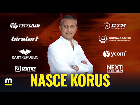 KORUS: fare SISTEMA con le ECCELLENZE ITALIANE - Intervista a Giovanni Delfino, CEO KORUS GROUP
