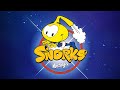 Snorks Season 1 Intro Opening Theme Song HD 4K Quality