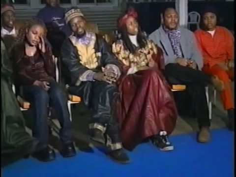 Na Kolemba Te - Afro-Kuziem Music