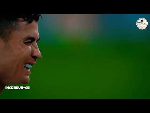 Cristiano Ronaldo -rebola pro pai (mc kivin o cris )