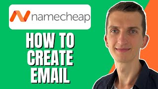 How To Create Namecheap Email For Your Domain 2024