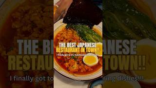 Download lagu The Best Japanese Restaurant in Town🤤|#shortsfeed #shorts #viralshorts #shortvideo mp3 Download lagu The Best Japanese Restaurant in Town🤤|#shortsfeed #shorts #viralshorts #shortvideo mp3