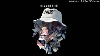 J Hus - Spirit (Common Sense Album)