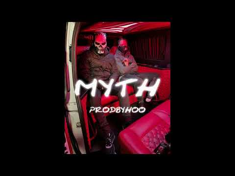 #67 Dopesmoke x Brucka x PR SAD x RV x GY x Silence- "MYTH"