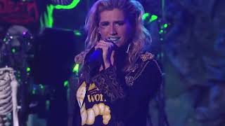 Kesha - We R Who We R | TV Show Performance, 2010