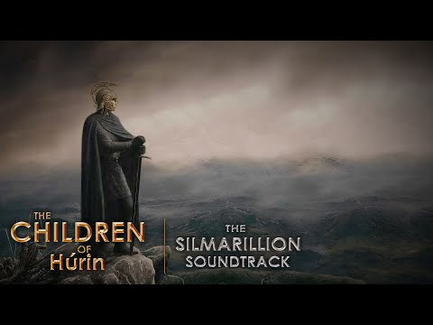 The Children of Húrin - The Silmarillion Soundtrack by Bugra Gokce | No Copyright Music