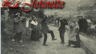 La Jotinette [ Yann Gourvil ]