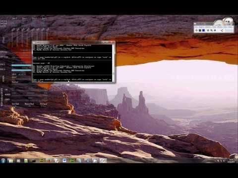 Exploit Search Tool Built In Python