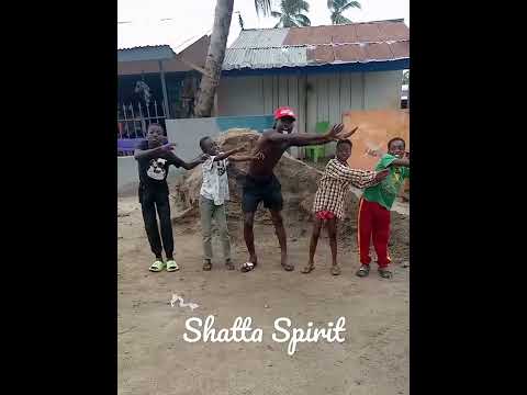 Dopenation x Medikal CEO Video Shatta Spirit