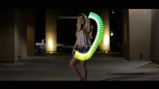 Tritonal &amp; Paris Blohm ft. Sterling Fox - Colors (Official Music Video)