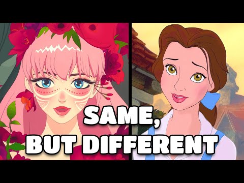 The Art of the Remake