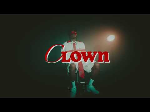 Political Peak - Clown (Official Video)