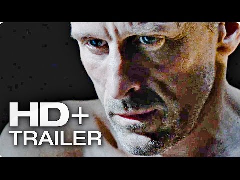 BORGMAN Trailer Deutsch German | 2014 [HD+]