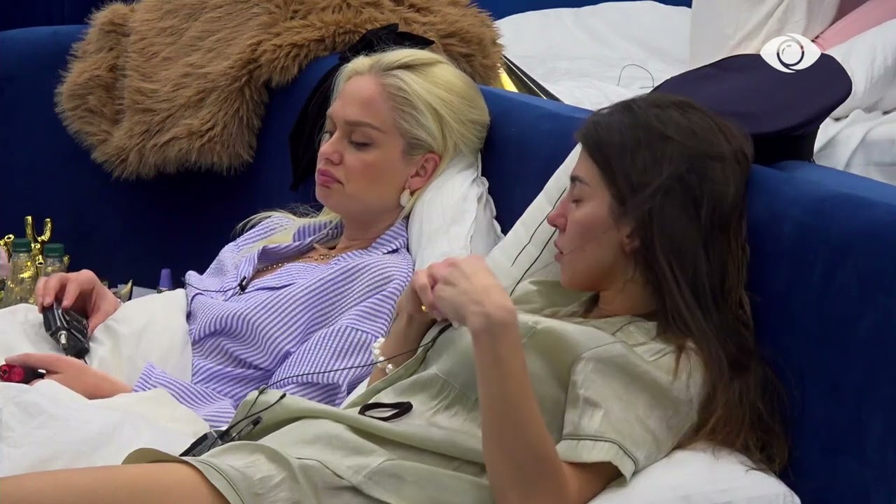 “Armiku duhet lënë të gabojë”/ Loredana për Rozanën: Mendon se ka dalë mirë?