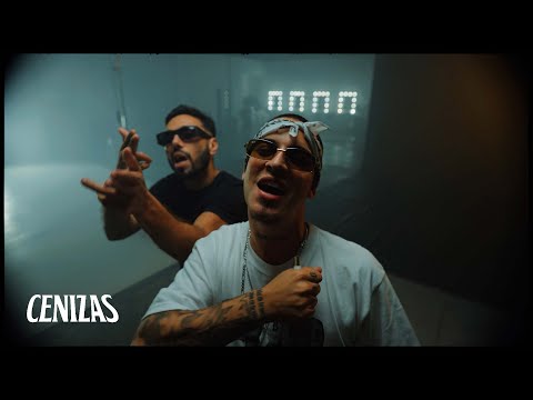 Neto Peña x Sharif - Ya Sufrí Suficiente