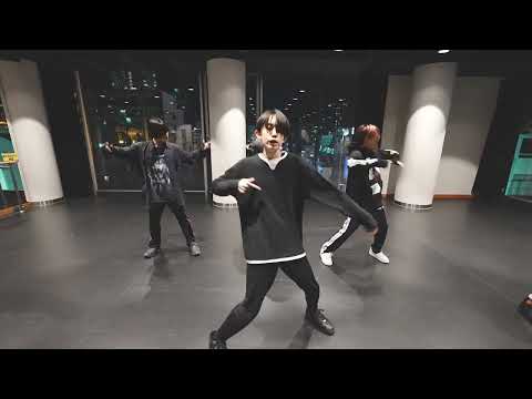 BOYSGROUP  WACK BOYZ [DancePractice] (REUPLOAD)