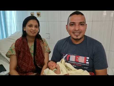 মিশা প্রথমে আমার কাছে আসে তার একটি  চকলেট সিস্ট ল্যাপারোস্কপি  || Dr Munira Ferdausi || Gynecologist