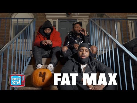 Fat Max - Rich Shoota Over & Don Bino Beat Q Da Fool Up (Part 2)
