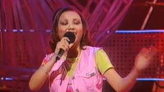 Eurovision 1996 - 06 Malta - Miriam Christine - In a woman's heart