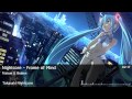 Nightcore - Frame of Mind 