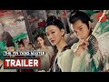 The Yin Yang Master (2021) 侍神令 - Movie Trailer - Far East Films