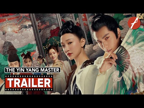 The Yin-Yang Master: Dream Of Eternity (2020) Trailer 3