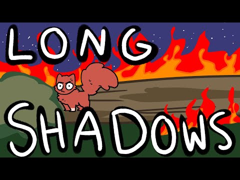 i spoil Long Shadows for everybody