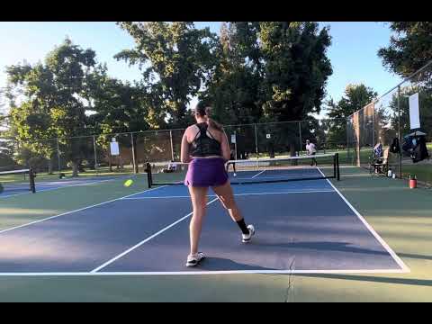 Eric, Tiffany vs Steve, Cherie round 2