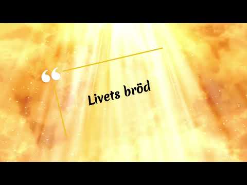 Livets bröd | kristen sång
