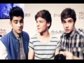 One Direction Sing Christmas Song ! 