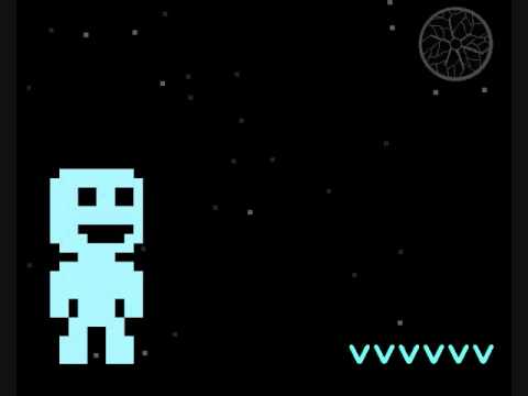 Klagmar's Top VGM #365-VVVVVV-Positive Force