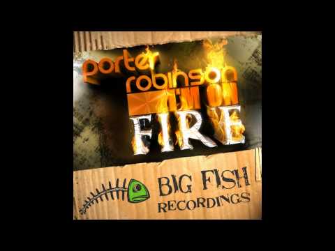 Porter Robinson Lazy Rich Ft. Sue Cho - Hello Radio Edit