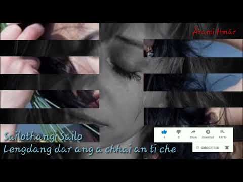 Sailothangi Sailo - Lengdang dar ang a chhai an ti che