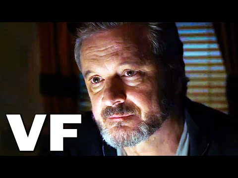 SUPERNOVA Bande Annonce VF (2021) Colin Firth, Stanley Tucci
