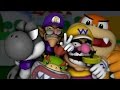 Wario Bros Gang SFM
