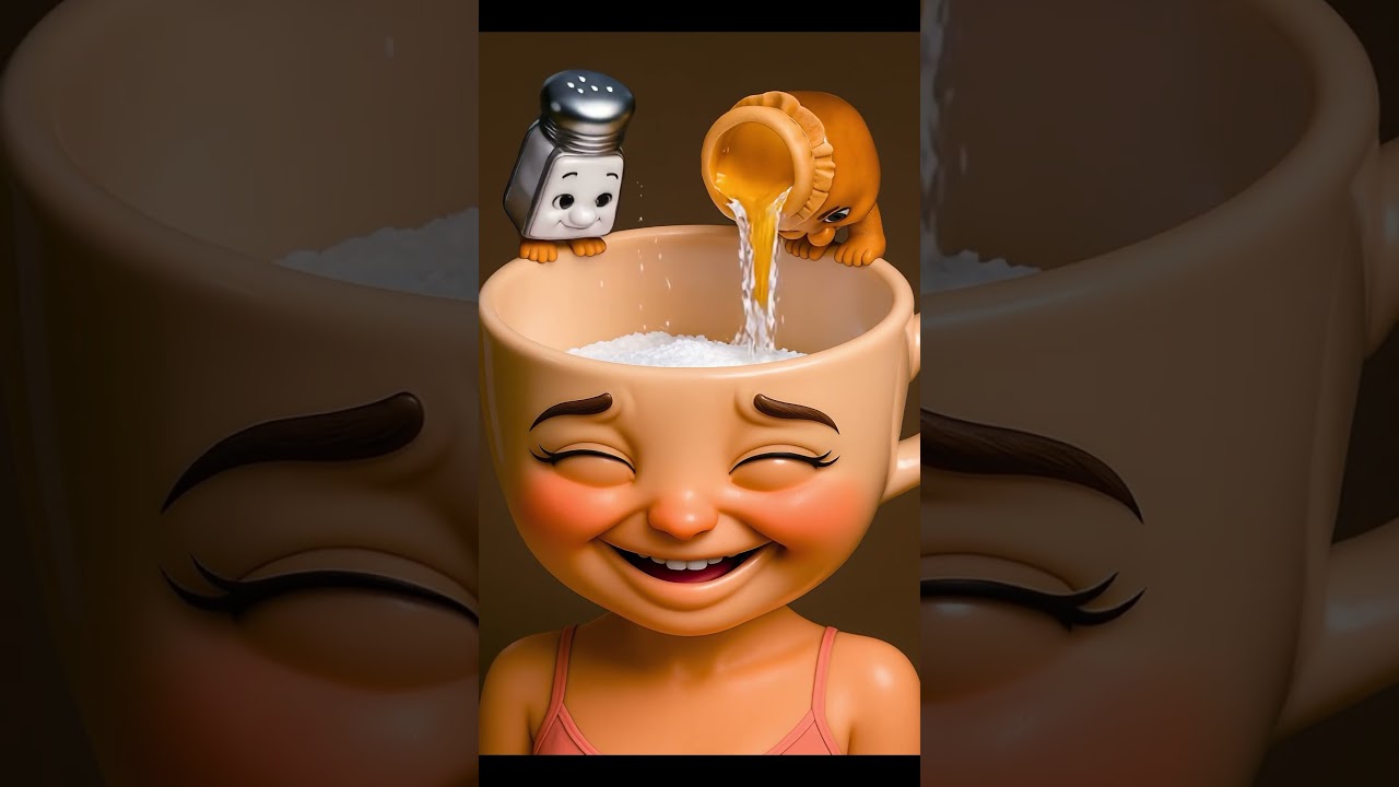 They Are So Cute 🥰