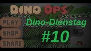 Was für ein Trash-Spiel! - DinoOps | Dino-Dienstag #10