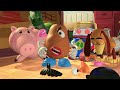 Toy Story 1995 El Cumpleaños De Andy Español Latino