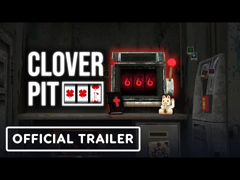 Видео Clover Bet: Devil Pit #1