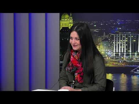 PIRKADAT Breuer Péterrel: Bíró Eszter
