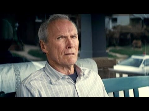 Gran Torino  Full Movie Facts & Review /  Clint Eastwood