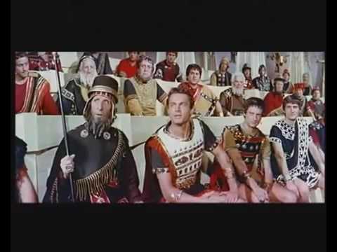 Cartagine in fiamme   Film completo in italiano   YouTube