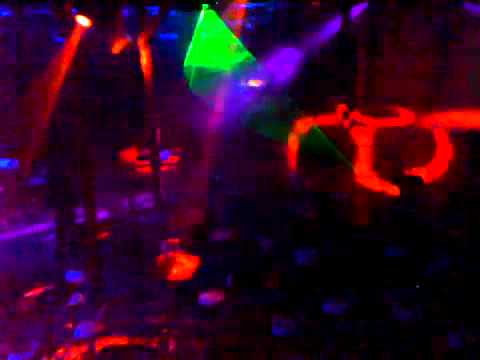 DJ djuka & DJ gagy zagrevanje live @ club lovac indjija