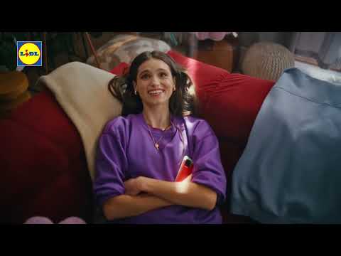 Zakupy robię w moim Lidlu | LIDL.PL