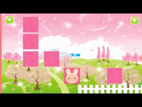 Cute Animals Memory Game