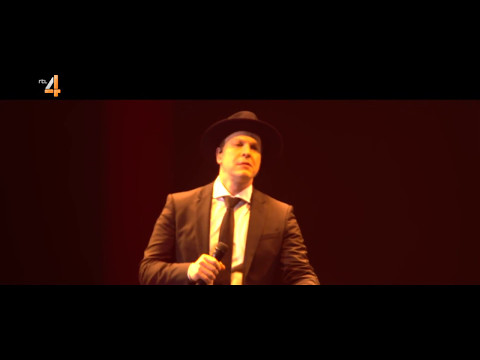 Armin van Buuren ft Gavin DeGraw - (Live)  Looking For Your name (Johan Cruijff Arena)