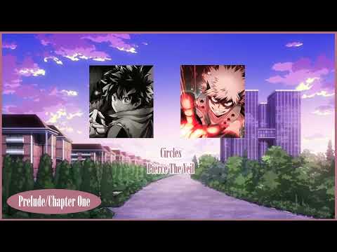 My Hero Academia - Self Made Poison - A BK/DK Playlist