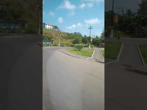 UBAITABA | BAHIA | NORDESTE | INTERIOR | VIAGEM | ÔNIBUS | TURISMO | ESTRADA | RODOVIA | BR 101 | BA