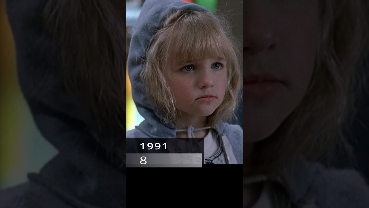 Problem Child 2 (1991) #90s #nostalgia #movie